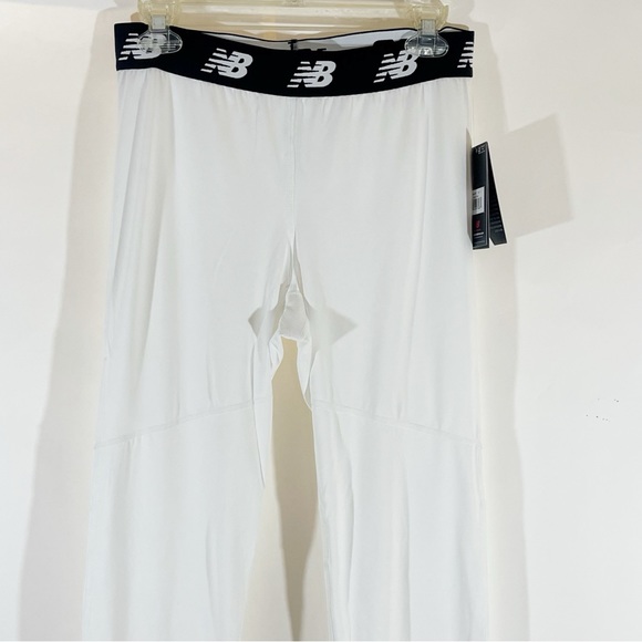 NWT New Balance Base Layer Active Tights Pants - Picture 6 of 10